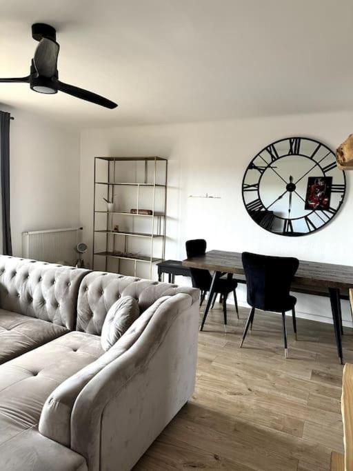 Appartement Cosy Calao - Parking Ferme Gratuit Perpignan Exterior photo
