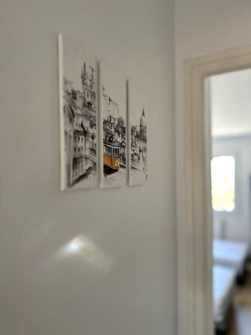 Appartement Cosy Calao - Parking Ferme Gratuit Perpignan Exterior photo
